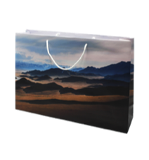 Verpackung für Events